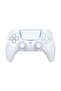 Striker Wireless Gaming Controller - White