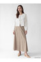 Nevavm Detailed Binding with a Difference 100% Cotton Blouse - 2