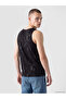 I Zero Roba Yaka Printed Men's Sleeveless T-Shirt from Freezen Store - 5