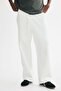 Loose Fit Sweatpants - 2