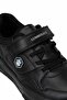 Black Boy's Sneaker - 7