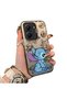 Poco X7 Pro Compatible High-Quality Cartoon Printed Case, Stylish Versatile Full Protective Cover - 2