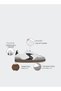 Boys Zinger Street Lace-Up Sneakers - 2