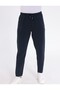 Men's Regular Fit Gabardine Trousers – Casual Comfortable Cut Classic Men's Trousers - 3