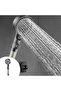 Water Filter Showerhead, High Pressure Shower Head with Filter, Filtered Show - 2