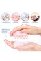 Hair Scalp Shampoo Brush Shower Head Scalp Scrubber Portable Hair Shampoo Brush - 4