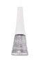 Nail Polish No. 517 - Metallic silver