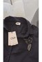 Black Bym Stone Arma Original Poplin Shirt Dress - 7