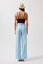 Waist Belted Trousers - 3
