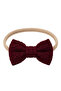 -Lella Headband and Socks Set-Multicolor - 3