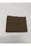 Ribana Fabric, Piece 30X160 cm - Brown - 2