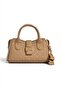 Women's Handbag with Logo Detail - 2