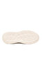 White Genuine Leather Men's Daily Sneaker Comfortable Memory Sole Casual Shoes M692 m - 5