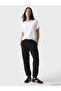 Black Soft Touch Women's Jogger Sweatpants