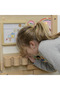 Placă educațională Montessori pentru simțul olfactiv - 6