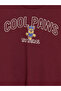 Rmz Gi̇yi̇m Farkiyla Paw Patrol Printed Boys' Sweatshirt - 5