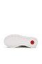 Women's Retro-Q FF Metallic-Fabric/Suede Sneakers - 4