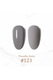 (GR) Vintage Gel Polish 123 Graphite