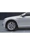 Vw R-line Fender Logo (passat B6-b7-b8-cc) Abs Plastic - 3