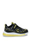 Tabo Bat.P Black Boys' Sports Shoes