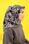 Twill Silk Scarf 11449-47
