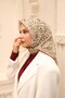 وشاح ناعم 73052-67 - 4