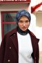 Soft Scarf 73072-35 - 4