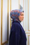 وشاح ناعم 73074-08 - 4