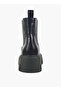 Women Sophia Low Slip-On Ankle Boots - 2