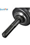 13mm Keyed Drill Chuck with SDS Plus Shank, Heavy Duty Construction, Includes Chuck Key - 6