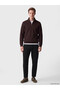 Black Regular Fit Men's Sweatpants - 2