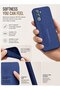 vivo Y400 5G 2025 Fashion Ultimate Design TPU Back Leather Texture Silicone Sides Case Cover - 4