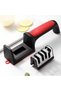 3-Function Manual Knife Sharpener, Model 176-5 - Quality