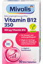 Mini tablete cu vitaminaB12, 30 buc