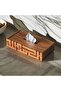 Alhamdulillah Wooden Tissue Box - 2
