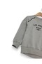 Boy's Embroidered Seasonal 2-Strap Compact Tracksuit Set for Ages 2-3-4-5-6-7-8-9-10 - 4