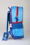 X Dekomus Licensed Pawsome Squad 35 cm Small Size Kindergarten Bag and Pen Bag Set - 6