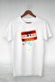Cotton Unisex Stylish Comfortable Special Design T-Shirt