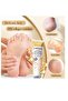 Collagen Foot & Hand Cream Combo Set | Deep Moisturizing Skin Care 30g + 30g - 2