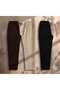 3-Pack Summer Wrinkled Fabric Sweatpants (35% Cotton, 65% Polyester)