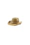 Foter Plastic Straw Cowboy Hat Any Color Will Be Sent (5671) - 2