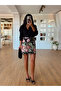 Green Stone Aller Skirt - 4230 - 3