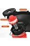 8-piece spool assembly for Einhell lawn mowers – including 2 caps and 2 springs, for Einhell models. - 4