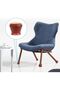 32-piece set of round silicone chair leg covers with felt pads to protect your furniture. The elastic design prevents scratches. Sizes 30-45 mm. - 2