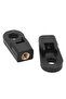 Outboard control box cable end connector - 5