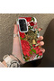 Samsung Galaxy A17 4G/5G Compatible Hard Acrylic Back Silicone Edge Lens Protection Case - 2