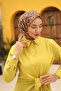 73030-48 موديل وشاح ناعم - 2