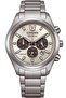 Ca4750-51A Super Titanium ™   Eco-Drive Men's Wristwatch