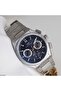 Fm11587A3 Men's Wristwatch with Steel Strap