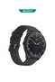 WELLTECH SW46 Multifunction Smart Watch with Bluetooth Calling, 1.9 Inch HD Touchscreen, Heart Rate Monitor, Sleep Tracker, Fitness Tracker, IP67 Water Resistant, Android & iOS Compatible, Black - 6
